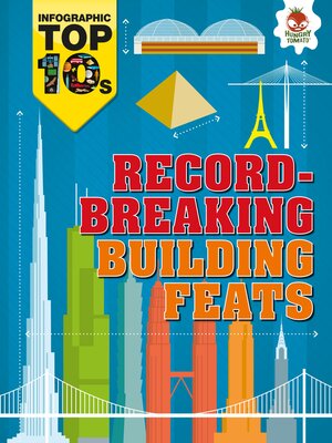 cover image of Record-Breaking Building Feats